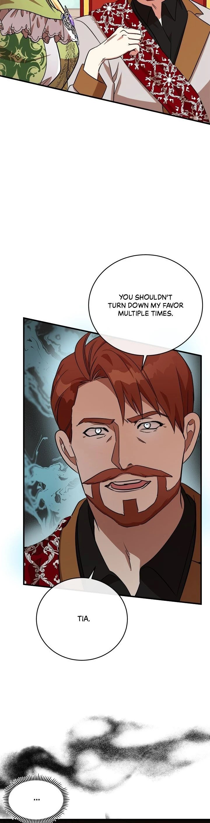 The Villainess Lives Twice chapter 99 page 8