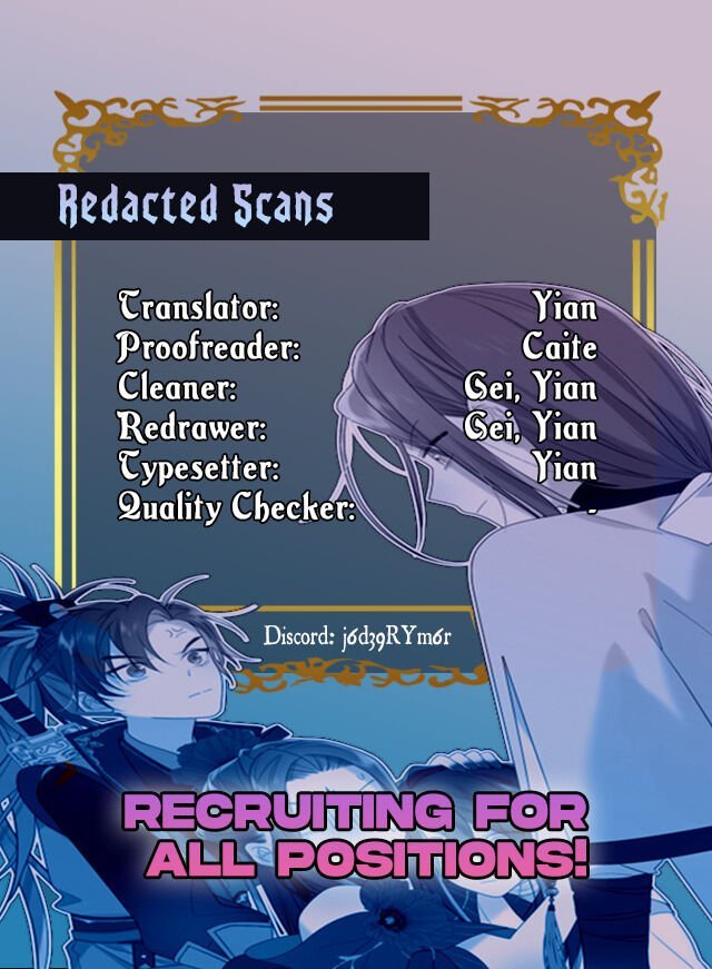 The Villainess Refuses to Flirt with the Male Lead chapter 10 page 1