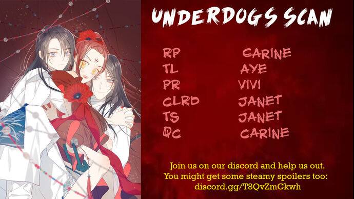 The Villainess Refuses to Flirt with the Male Lead chapter 11 page 14