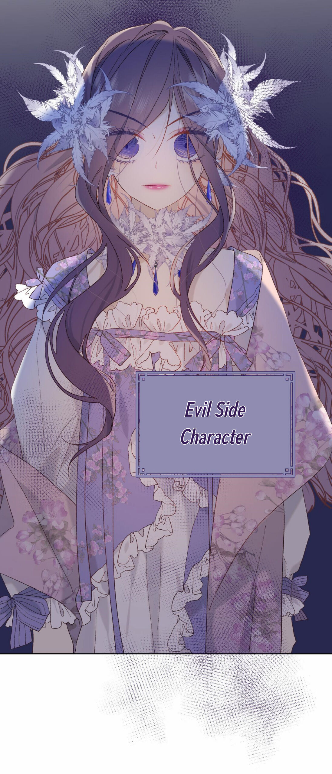 The Villainess Refuses to Flirt with the Male Lead chapter 15 page 25