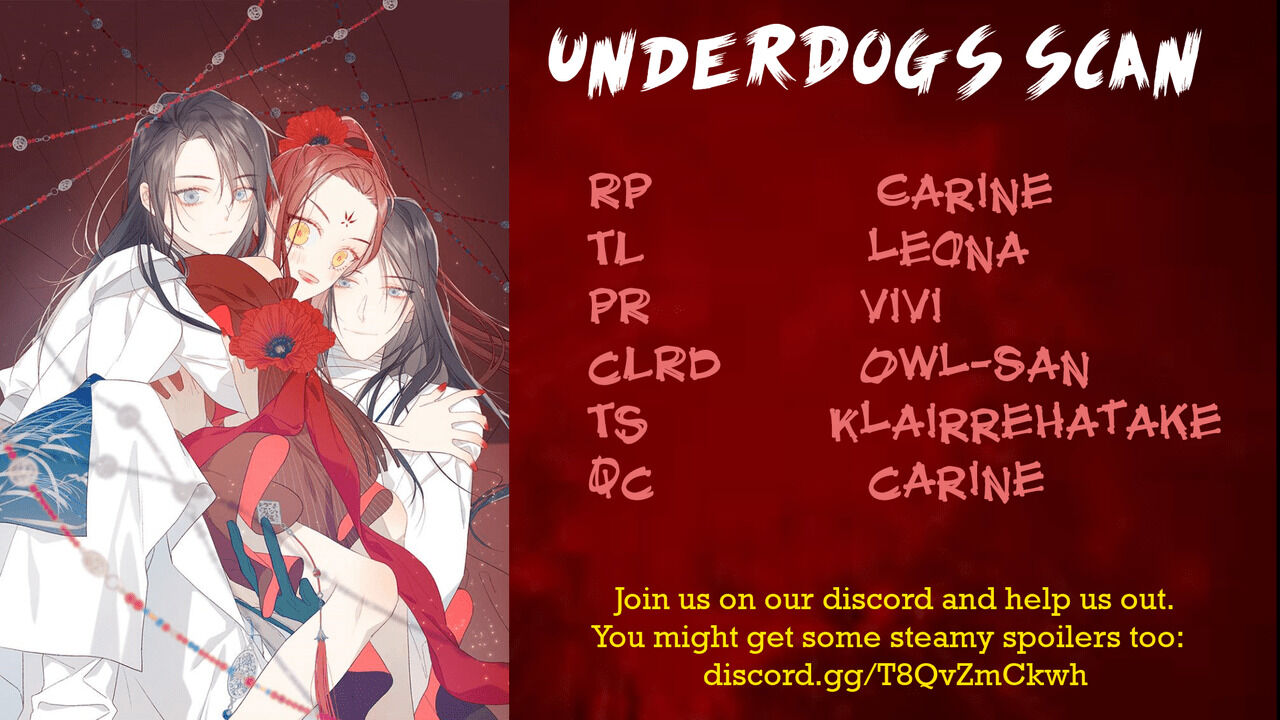 The Villainess Refuses to Flirt with the Male Lead chapter 17 page 27