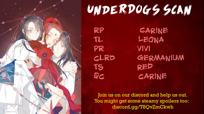 The Villainess Refuses to Flirt with the Male Lead chapter 18 page 15