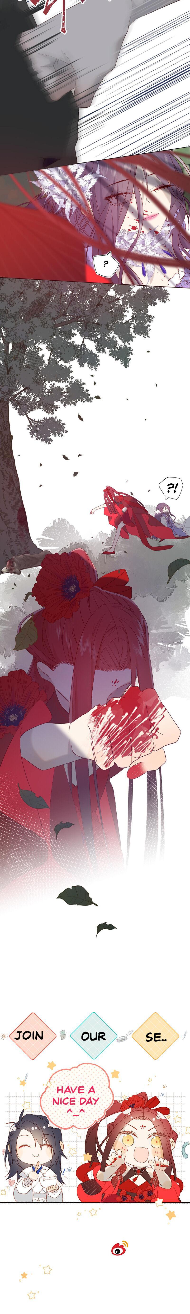 The Villainess Refuses to Flirt with the Male Lead chapter 19 page 15