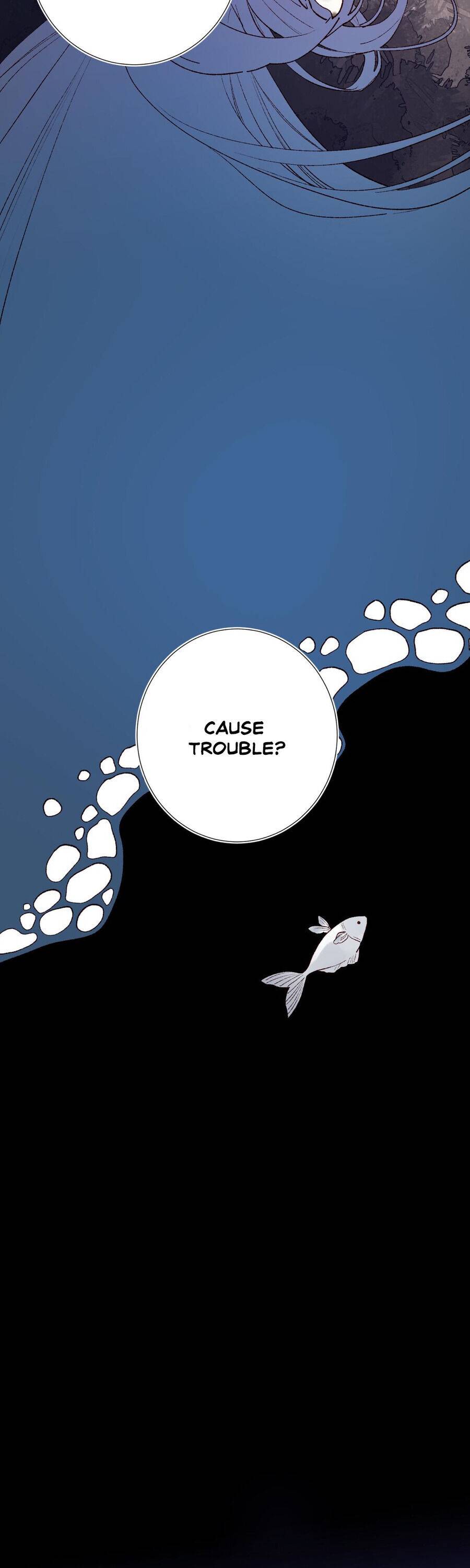 The Villainess Refuses to Flirt with the Male Lead chapter 22 page 6