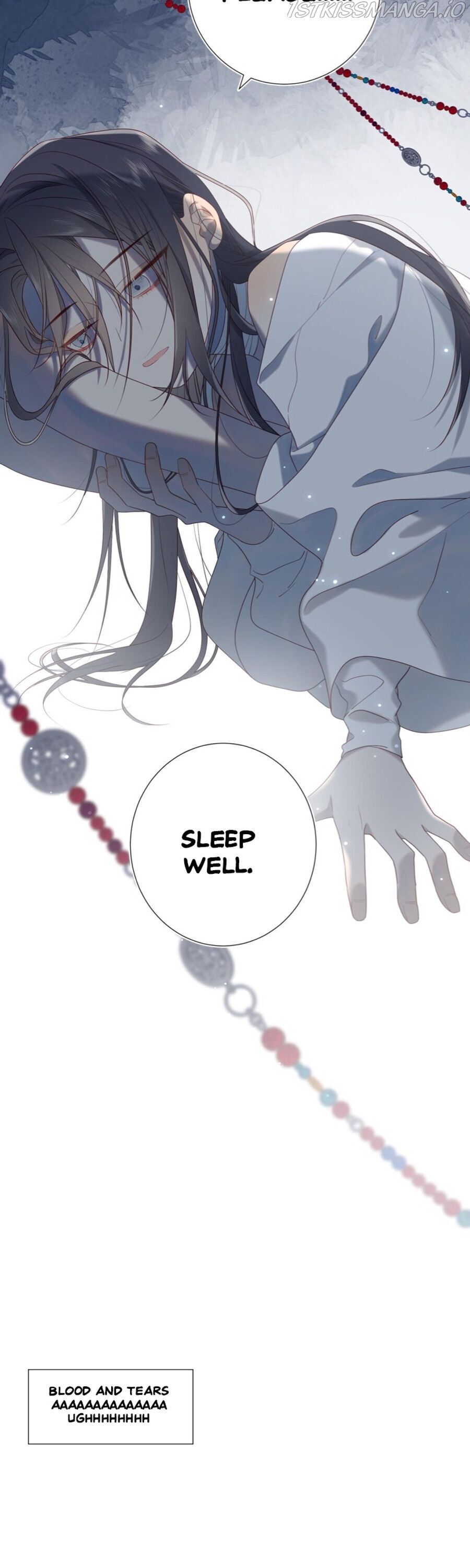 The Villainess Refuses to Flirt with the Male Lead chapter 23 page 14