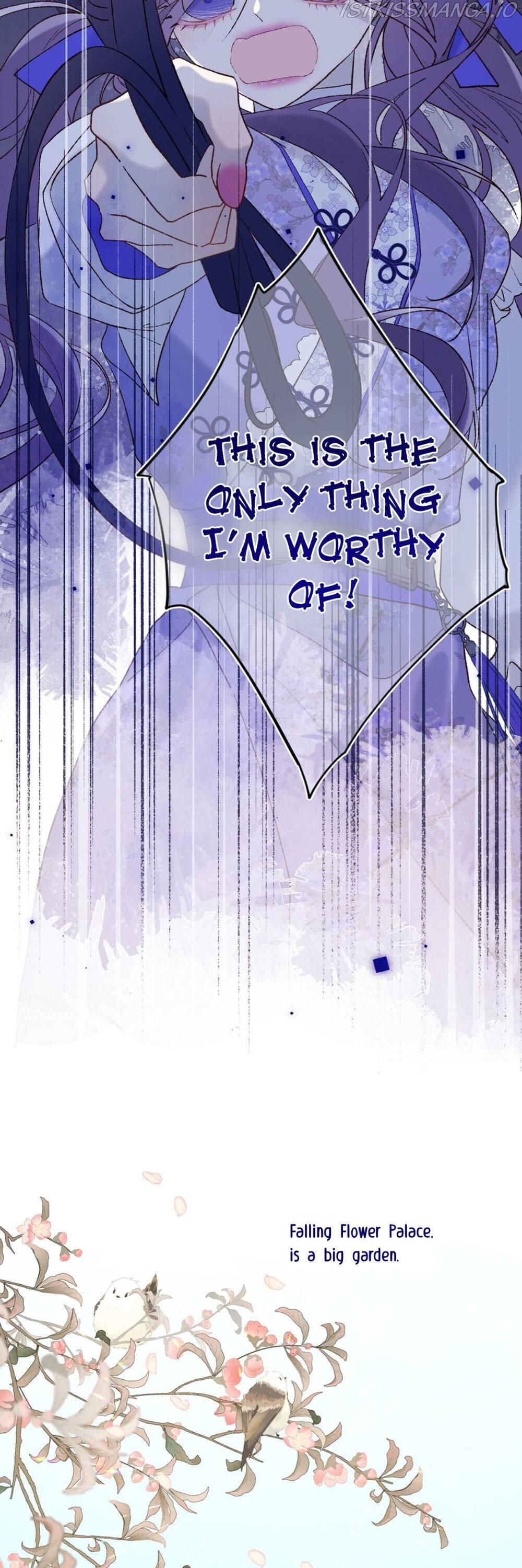 The Villainess Refuses to Flirt with the Male Lead chapter 24 page 16