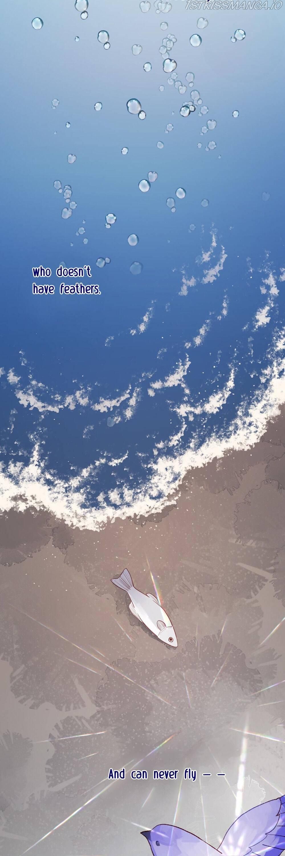 The Villainess Refuses to Flirt with the Male Lead chapter 24 page 18