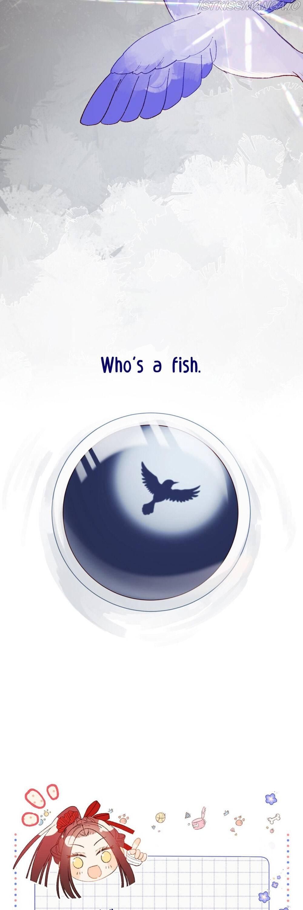 The Villainess Refuses to Flirt with the Male Lead chapter 24 page 19