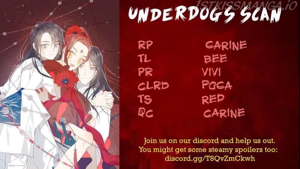 The Villainess Refuses to Flirt with the Male Lead chapter 24 page 21