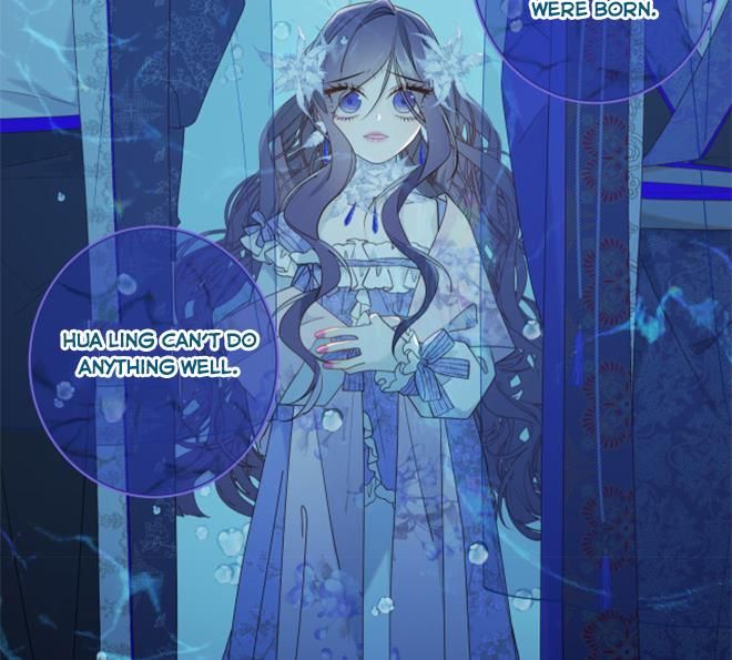 The Villainess Refuses to Flirt with the Male Lead chapter 25 page 12