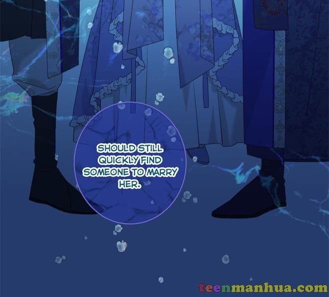 The Villainess Refuses to Flirt with the Male Lead chapter 25 page 13