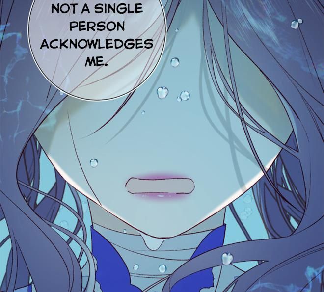 The Villainess Refuses to Flirt with the Male Lead chapter 25 page 15