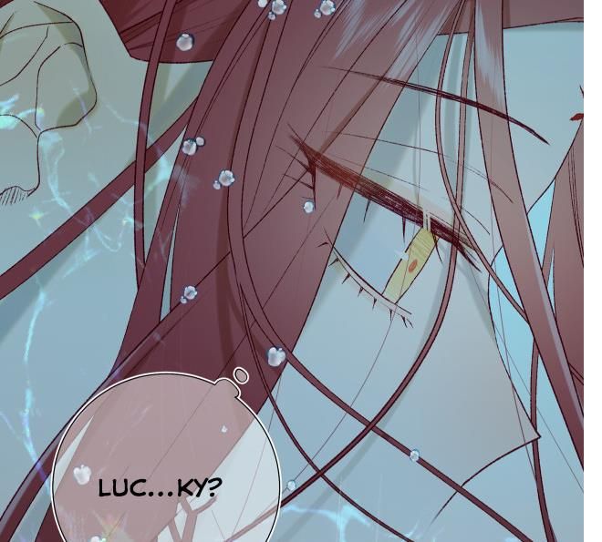 The Villainess Refuses to Flirt with the Male Lead chapter 25 page 22