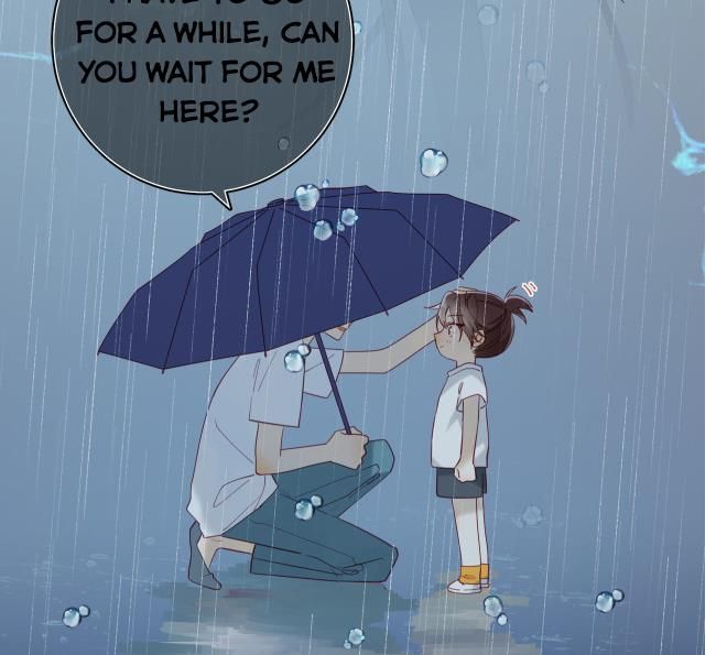 The Villainess Refuses to Flirt with the Male Lead chapter 25 page 24