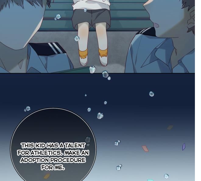 The Villainess Refuses to Flirt with the Male Lead chapter 25 page 26