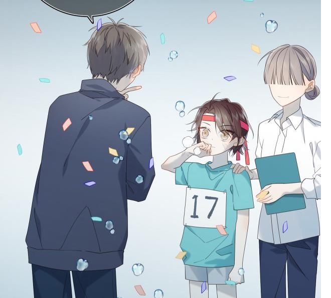 The Villainess Refuses to Flirt with the Male Lead chapter 25 page 27