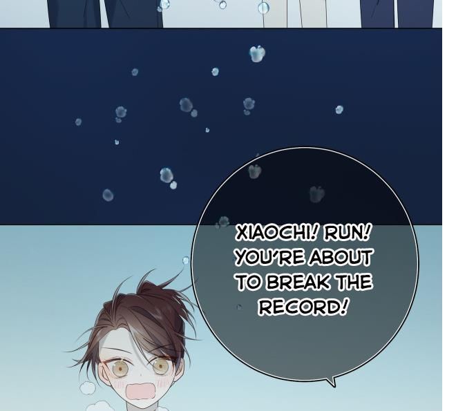 The Villainess Refuses to Flirt with the Male Lead chapter 25 page 28