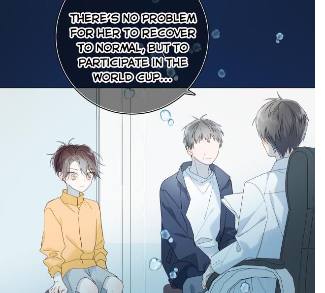 The Villainess Refuses to Flirt with the Male Lead chapter 25 page 32