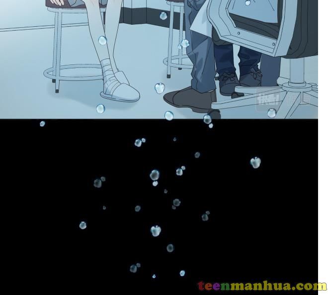 The Villainess Refuses to Flirt with the Male Lead chapter 25 page 33