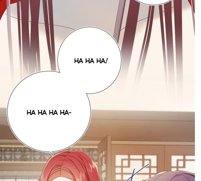 The Villainess Refuses to Flirt with the Male Lead chapter 25 page 35