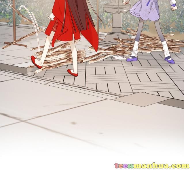 The Villainess Refuses to Flirt with the Male Lead chapter 25 page 39