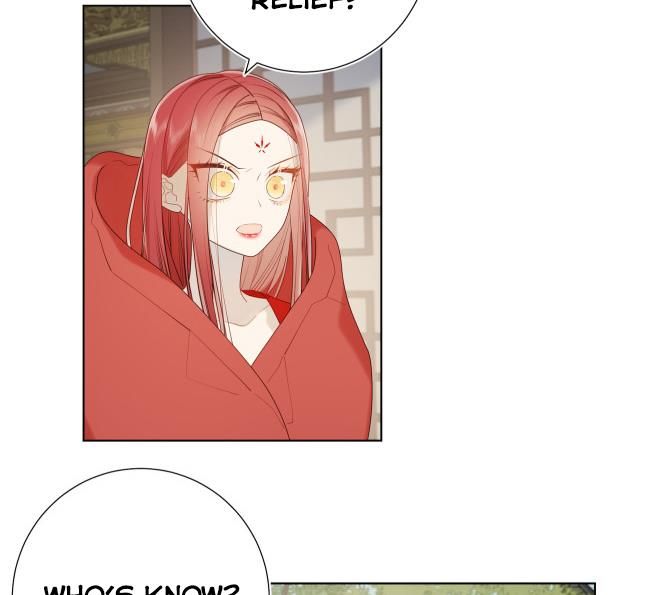 The Villainess Refuses to Flirt with the Male Lead chapter 25 page 4