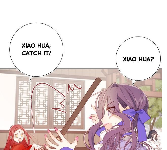 The Villainess Refuses to Flirt with the Male Lead chapter 25 page 40