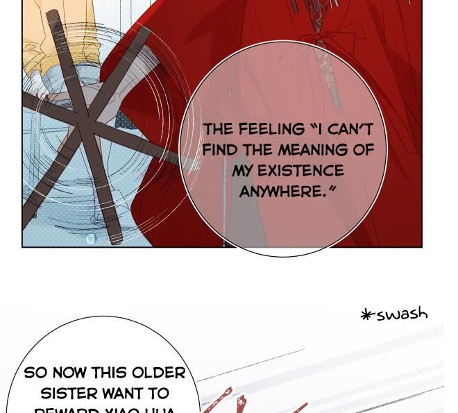 The Villainess Refuses to Flirt with the Male Lead chapter 25 page 42