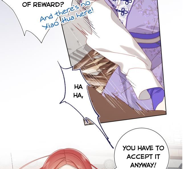 The Villainess Refuses to Flirt with the Male Lead chapter 25 page 45