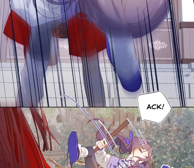 The Villainess Refuses to Flirt with the Male Lead chapter 25 page 47