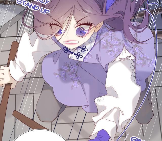 The Villainess Refuses to Flirt with the Male Lead chapter 25 page 49