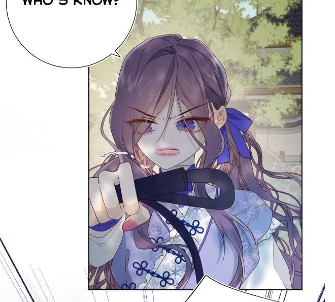 The Villainess Refuses to Flirt with the Male Lead chapter 25 page 5