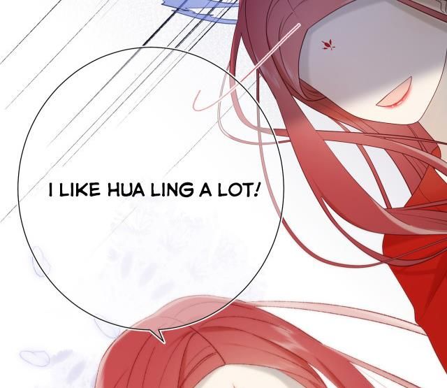 The Villainess Refuses to Flirt with the Male Lead chapter 25 page 52