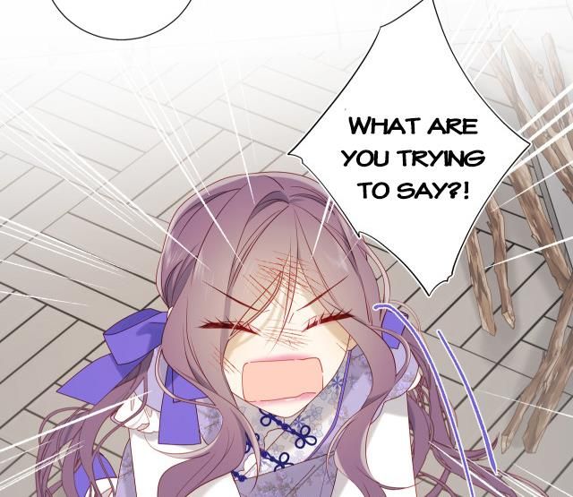 The Villainess Refuses to Flirt with the Male Lead chapter 25 page 58