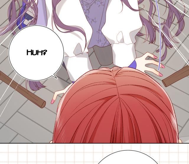 The Villainess Refuses to Flirt with the Male Lead chapter 25 page 59