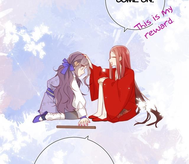 The Villainess Refuses to Flirt with the Male Lead chapter 25 page 62