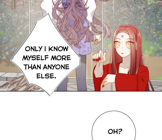 The Villainess Refuses to Flirt with the Male Lead chapter 25 page 64