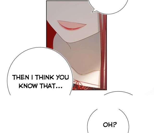 The Villainess Refuses to Flirt with the Male Lead chapter 25 page 65