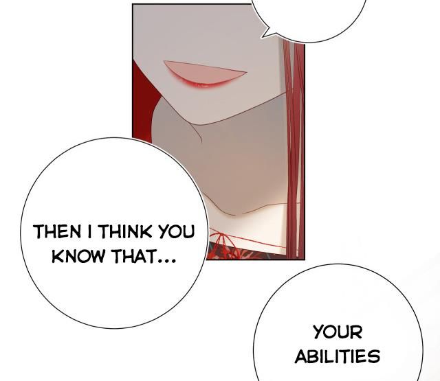 The Villainess Refuses to Flirt with the Male Lead chapter 25 page 66