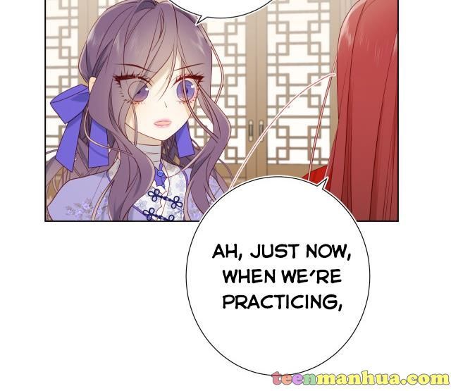 The Villainess Refuses to Flirt with the Male Lead chapter 25 page 69