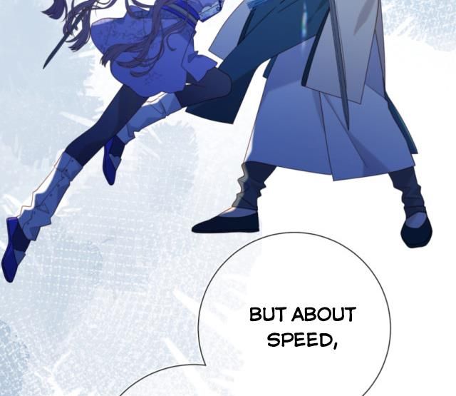 The Villainess Refuses to Flirt with the Male Lead chapter 25 page 74