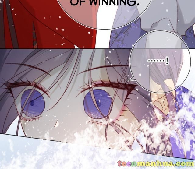 The Villainess Refuses to Flirt with the Male Lead chapter 25 page 77