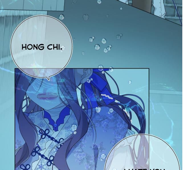 The Villainess Refuses to Flirt with the Male Lead chapter 25 page 8