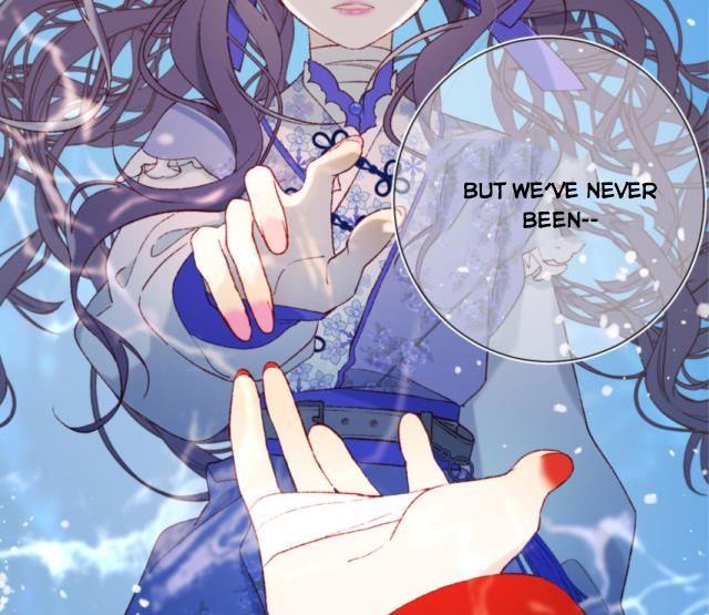 The Villainess Refuses to Flirt with the Male Lead chapter 25 page 80