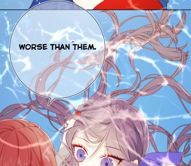 The Villainess Refuses to Flirt with the Male Lead chapter 25 page 81