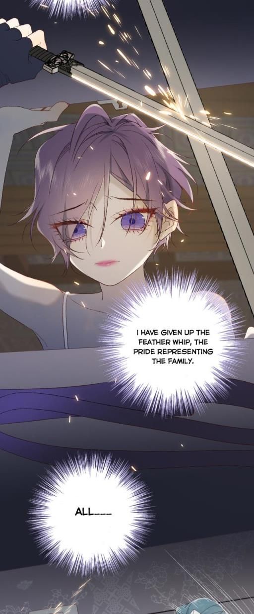 The Villainess Refuses to Flirt with the Male Lead chapter 26 page 11