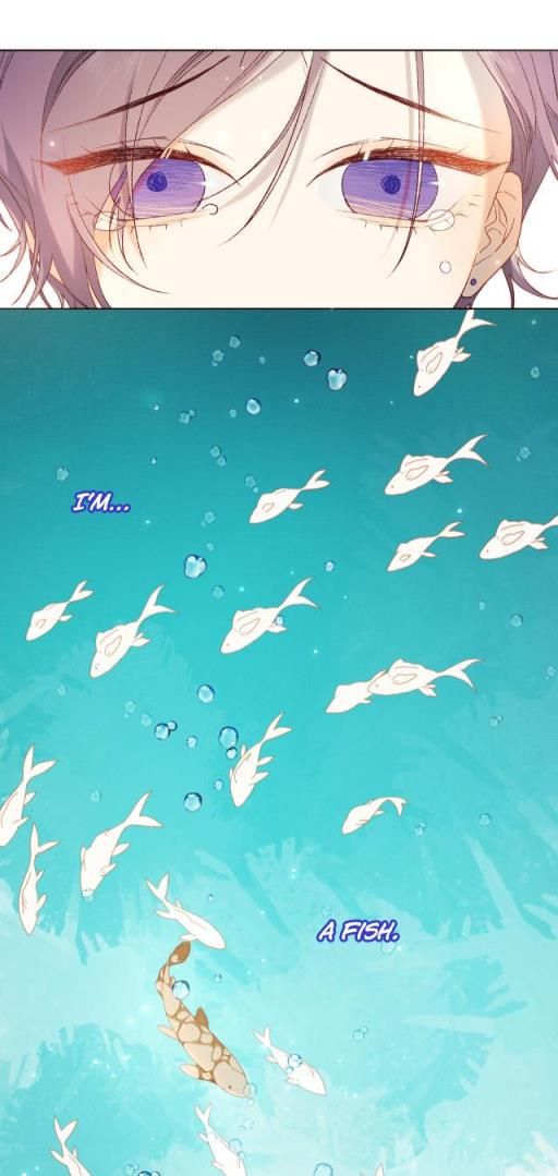 The Villainess Refuses to Flirt with the Male Lead chapter 26 page 22