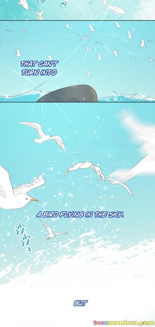 The Villainess Refuses to Flirt with the Male Lead chapter 26 page 23