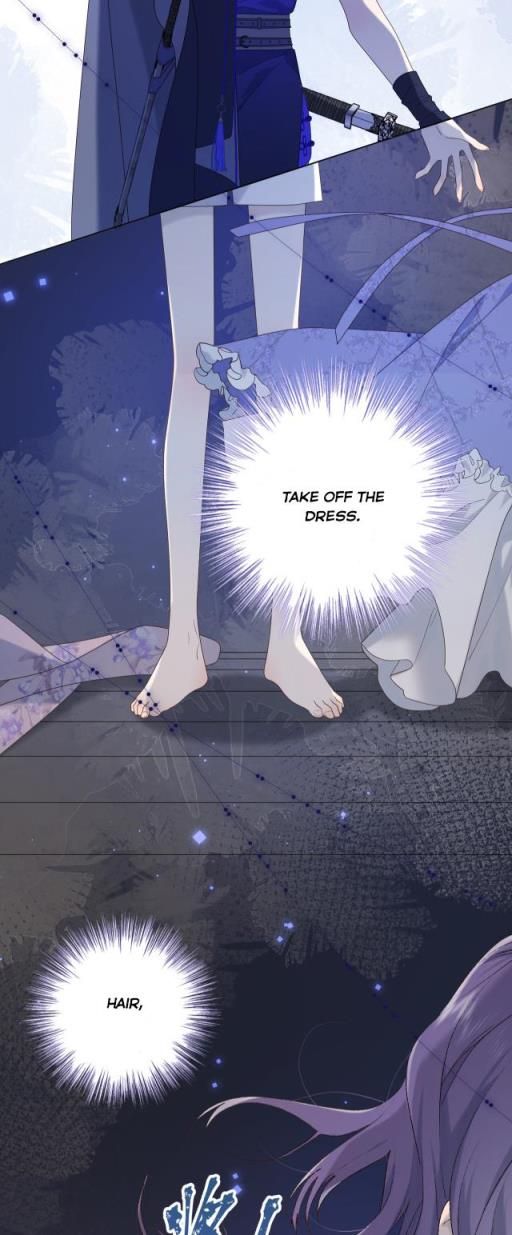 The Villainess Refuses to Flirt with the Male Lead chapter 26 page 9