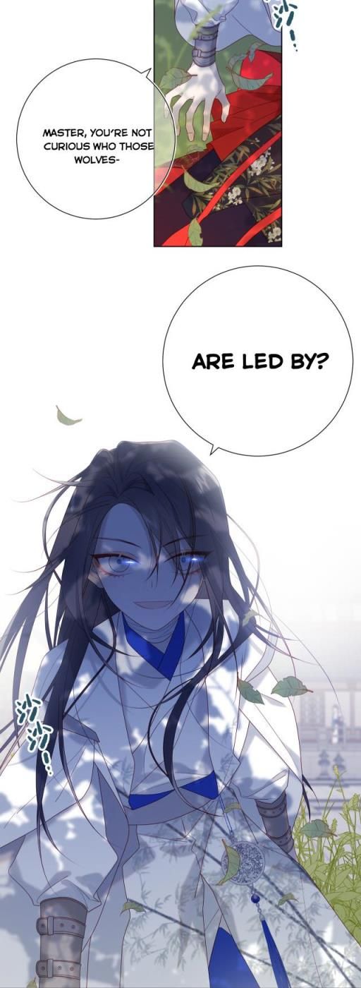 The Villainess Refuses to Flirt with the Male Lead chapter 27 page 14